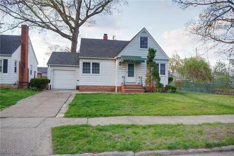 14510 Broxton Avenue, Cleveland, OH 44111