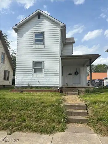 511 Echo Avenue, Zanesville, OH 43701