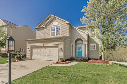 4750 Somerset Drive, Stow, OH 44224