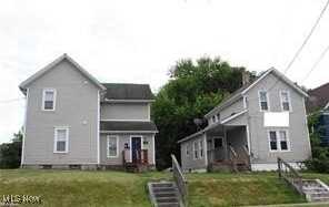 590 And 596 Sumner Street, Akron, OH 44311