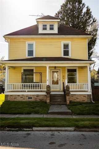 511 S Walnut Street, Orrville, OH 44667