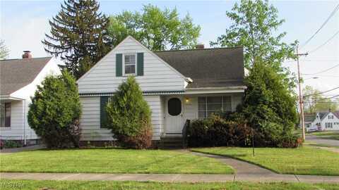 12804 DARLINGTON Avenue, Garfield Heights, OH 44125