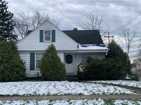 12804 DARLINGTON Avenue, Garfield Heights, OH 44125