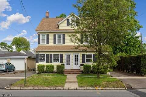 5 Stiles Ave, Plainsboro, NJ 07950