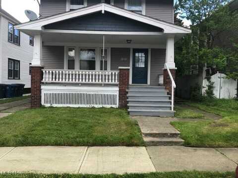 1291 Idlewood Avenue, Lakewood, OH 44107
