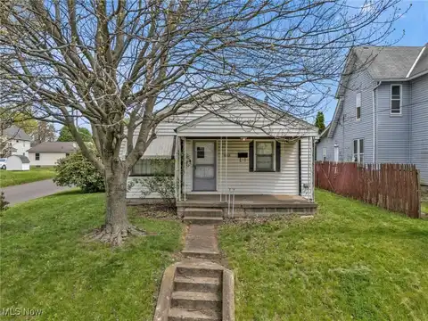 1002 Dueber Avenue SW, Canton, OH 44706