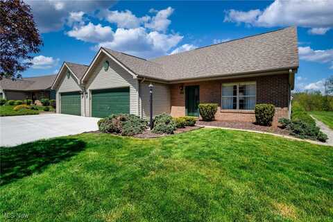 4317 Steuben Woods Drive, Steubenville, OH 43953