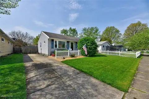 712 Alameda Avenue, Cuyahoga Falls, OH 44221