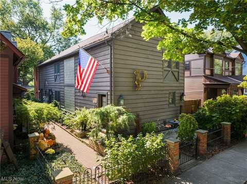 2817 Jay Avenue, Cleveland, OH 44113