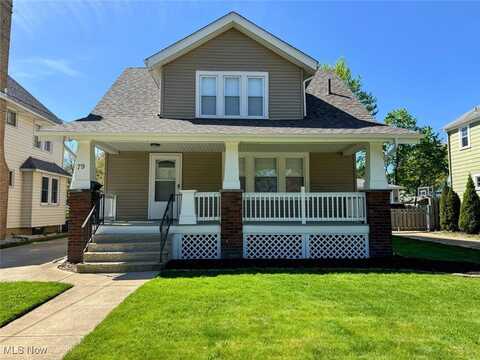 79 Hartman Street, Berea, OH 44017