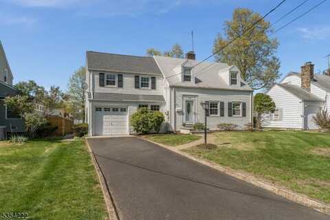 215 Lawrence Ave, North Plainfield, NJ 07063