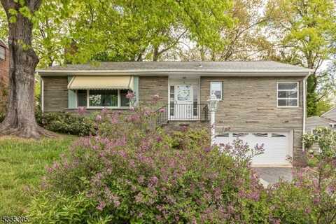15 Evergreen Ter, Millburn, NJ 07041
