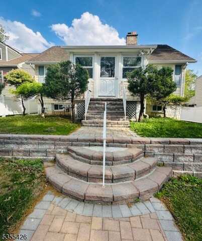 46 Johnson Rd, West Orange, NJ 07052