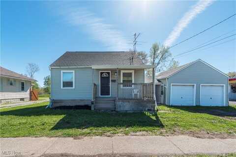 2233 Leavitt Road, Lorain, OH 44052