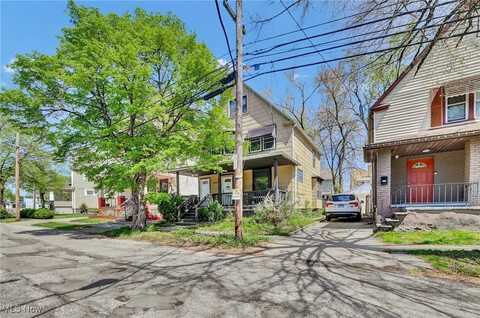 4285 W 30th Street, Cleveland, OH 44109