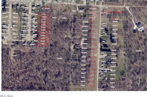 Lot 24 Candell Avenue SW, Massillon, OH 44646