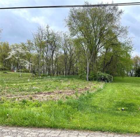 Lot 24 Candell Avenue SW, Massillon, OH 44646
