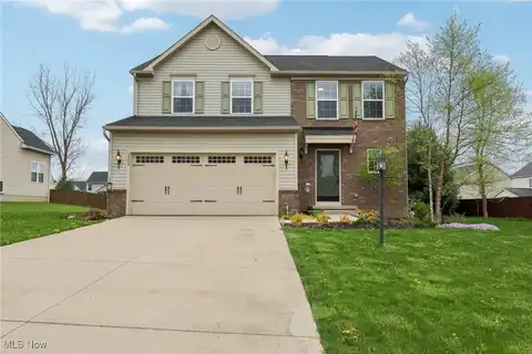5504 Wightman Circle, Medina, OH 44256