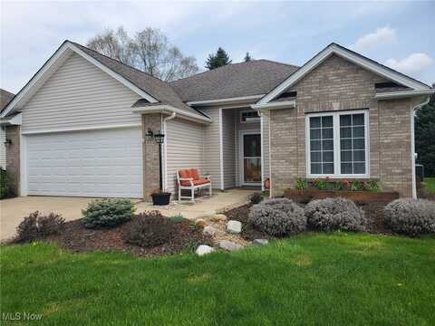 1253 Ridge Run Court, Wadsworth, OH 44281