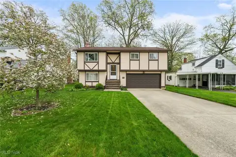 6051 Decker Road, North Olmsted, OH 44070