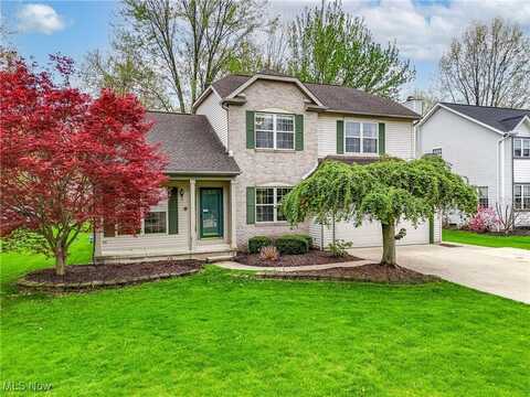 26985 Glenside Lane, Olmsted Falls, OH 44138