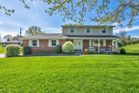 5919 Snowshoe Circle NW, Canton, OH 44718
