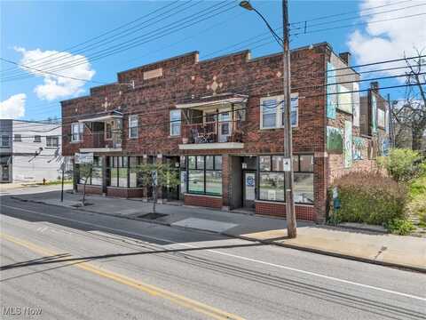 317 E 156th Street, Cleveland, OH 44110
