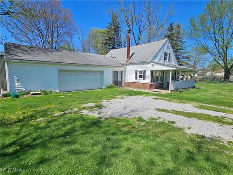 754 Fettro Road, Akron, OH 44312