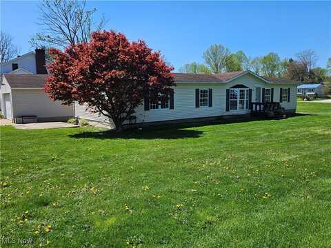 508 Fritsch Avenue, Akron, OH 44312