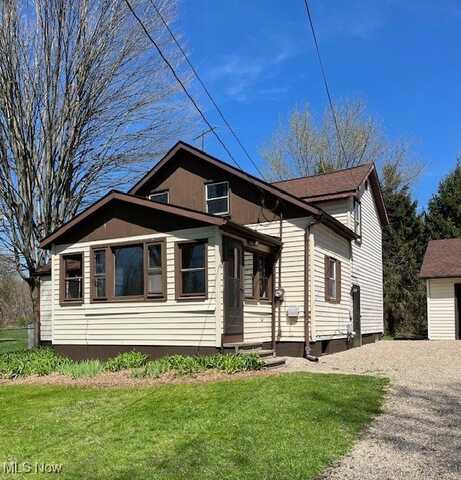 4511 Orchard Street, Mantua, OH 44255