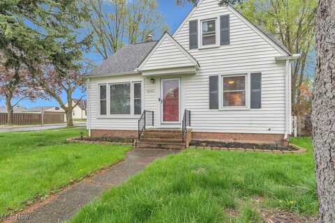 9601 Biddulph Road, Brooklyn, OH 44144
