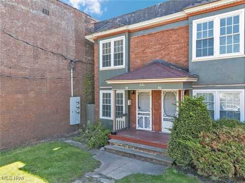 15418 Waterloo Road, Cleveland, OH 44110