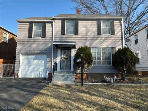 19315 Libby Road, Maple Heights, OH 44137
