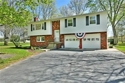 379 Housel Craft Road, Bristolville, OH 44402