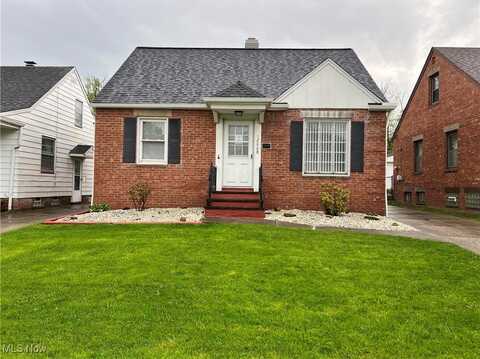 12008 Darlington Avenue, Garfield Heights, OH 44125