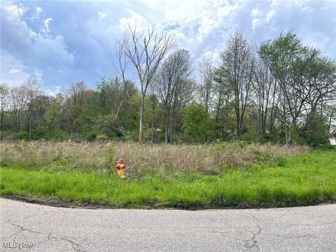Lot# 1 Candell Street SE, Massillon, OH 44646