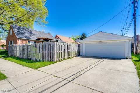 3860 Colony Road, South Euclid, OH 44118