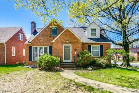 3860 Colony Road, South Euclid, OH 44118