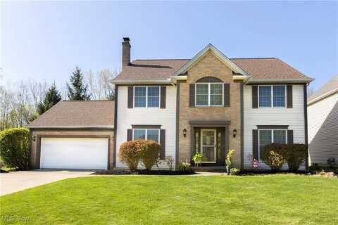 17795 Potomac Drive, Strongsville, OH 44136