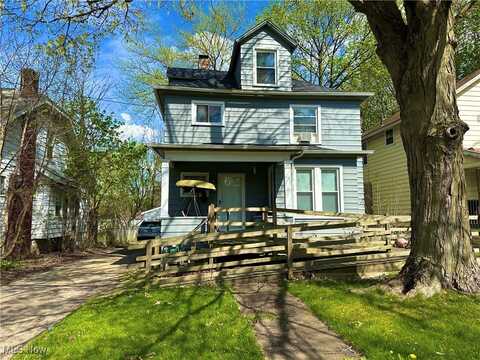 79 S Hazelwood Avenue, Youngstown, OH 44509