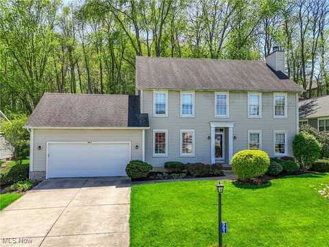 961 Prescot Avenue NW, Massillon, OH 44646