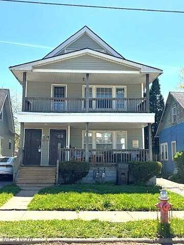 12804 Imperial Avenue, Cleveland, OH 44120