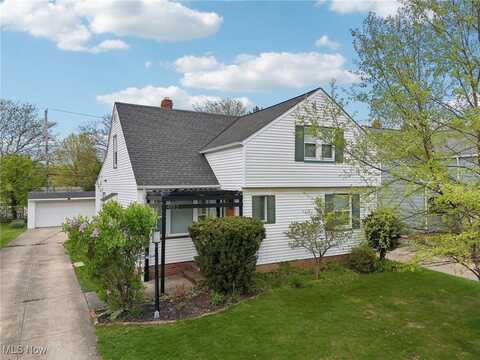 4183 Bexley Boulevard, South Euclid, OH 44121