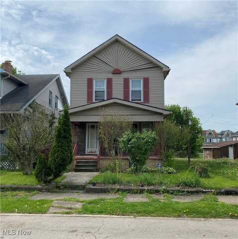 1510 Pennsylvania Avenue, Steubenville, OH 43952