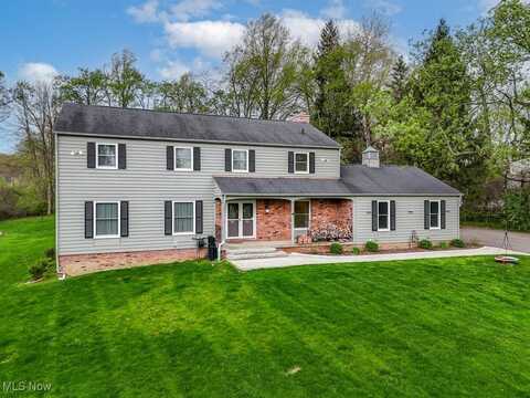 2744 Kersdale Road, Pepper Pike, OH 44124