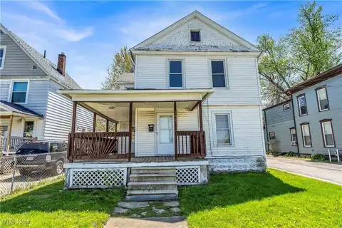 352 7th Street, Elyria, OH 44035
