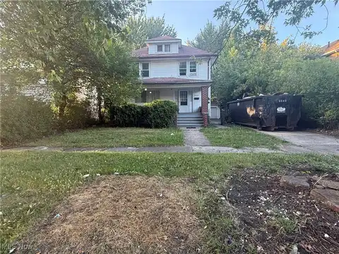 1633 E 33rd Street, Lorain, OH 44055