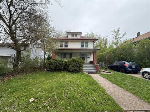 1633 E 33rd Street, Lorain, OH 44055