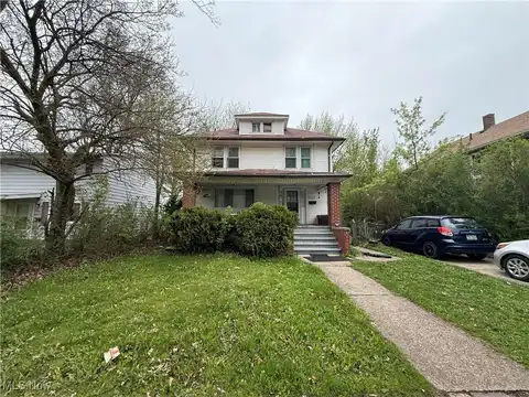 1633 E 33rd Street, Lorain, OH 44055