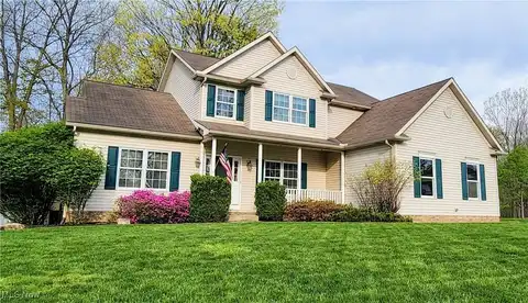4664 Edgewater Drive, Stow, OH 44224